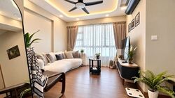 Blk 109B Eastglen @ Canberra (Sembawang), HDB 4 Rooms #618232571